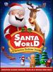 Santa World: Christmas Bedtime Stories