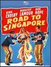 Road to Singapore [Blu-ray]