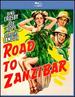 Road to Zanzibar (Special Edition) [Blu-Ray]