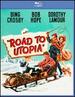 Road to Utopia (Special Edition) [Blu-Ray]