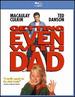 Getting Even With Dad [Blu-Ray]