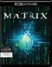 The Matrix [Blu-Ray] [1999][Region Free]