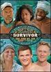 Survivor: San Juan Del Sur-Blood Vs Water (Season 29)