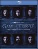 Game of Thrones: Season 6 (Elite/Deep Discount 19/Digital Copy/Bluray)
