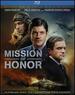 Mission of Honor Blu-Ray