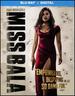 Miss Bala [Blu-ray] (1 BLU RAY ONLY)
