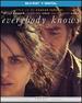 Everybody Knows [Includes Digital Copy] [Blu-ray]