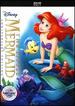Little Mermaid, the [Blu-Ray]