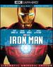 Iron Man [Blu-Ray]