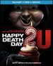 Happy Death Day 2U [1 Blu-ray ONLY]