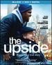The Upside [Blu-Ray]