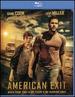 American Exit [Blu-Ray]