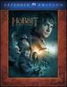 The Hobbit: An Unexpected Journey [Extended Edition] [Blu-ray]