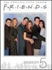 Friends: the Complete Fifth Season (25th Ann/Rpkg/Dvd)
