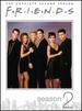Friends: the Complete Second Season (25th Ann/Rpkg/Dvd)