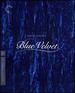 Blue Velvet (the Criterion Collection) [Blu-Ray]