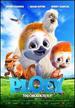 Ploey-Too Chicken to Fly! : the Movie