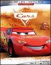 Cars [Blu-Ray]