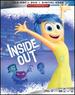 Inside Out [Blu-Ray]