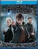 Fantastic Beasts: the Crimes of Grindelwald (Blu-Ray + Dvd + Digital Combo Pack) (Bd)