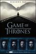 Game of Thrones: Seasons 5-6 (2-Pack) [Dvd]