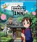 Okko's Inn-Blu-Ray + Dvd