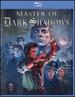 Master of Dark Shadows [Blu-Ray]