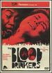 The Blood Drinkers [Blu-ray]