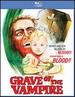 Grave of the Vampire [Blu-Ray]