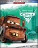 Cars 2 (Feature)