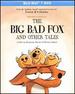The Big Bad Fox and Other Tales-Blu-Ray + Dvd