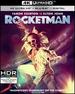 Rocketman [4k Uhd]
