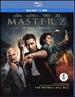 Master Z: Ip Man Legacy [Blu-Ray+Dvd]