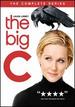 The Big C-the Complete Series-Dvd