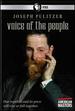 American Masters: Joseph Pulitzer - Voice of the People