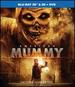 American Mummy (3d + 2d Blu-Ray/Dvd)