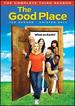 The Good Place: the Complete Third Season [Dvd]