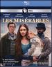 Masterpiece: Les Miserables Blu-Ray