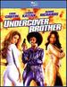Undercover Brother [Blu Ray]