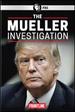 Frontline: the Mueller Investigation Dvd