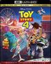 Toy Story 4 [4k Uhd]