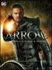 Arrow: the Complete Seventh Season (Dvd)