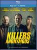 Killers Anonymous [Blu-Ray]