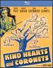 Kind Hearts and Coronets (Special Edition) [Blu-Ray]
