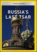 National Geographic's Russia's Last Tsar [Vhs]