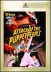 Attack of the Puppet People / Village of the Giants (Midnite Movies Double Feature) [Dvd]