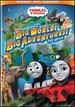 Thomas & Friends: Big World! Big Adventures! -the Movie