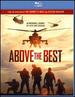 Above the Best [Blu-Ray]