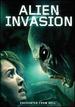 Alien Invasion