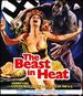 Beast in Heat [Blu-Ray]